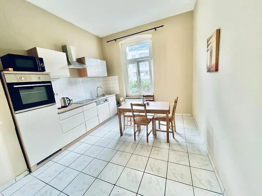 Dortmund City Wohnung 85/3 Germany