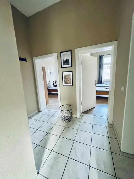 Dortmund City Wohnung 85/3 Apartment