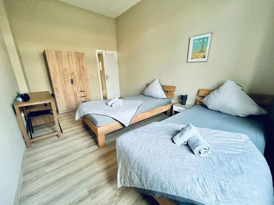 Dortmund City Wohnung 85/3 contacts