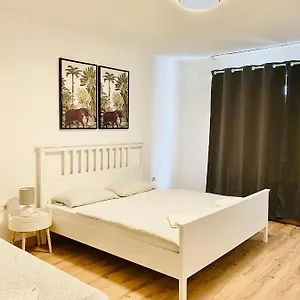 Lejlighedshotel Tm Aparts, Dortmund