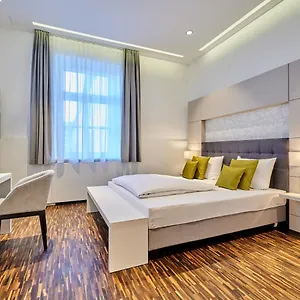 Apartment:house Klosterbau Aparthotel Neutraubling
