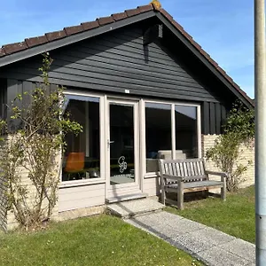 Gertrude Chalet Middelkerke