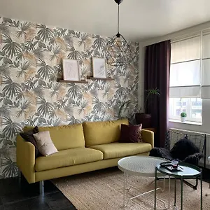 Anna Flat Apartment Gent