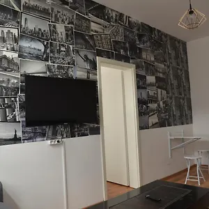 Design 1 Apartament