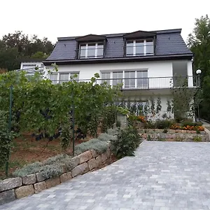 Idyllisches Wohnen Weinberg Apartment Bad Kissingen