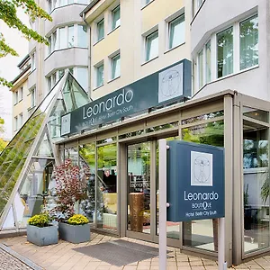 Leonardo Boutique South Hotel Berlin