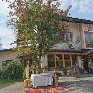 Berghof Gasthof Krün