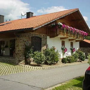 Späth Apartment Neuschönau