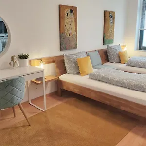 As1 - Excellent Apartment Leipzig