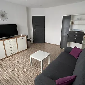 Fink Apartment Berlin