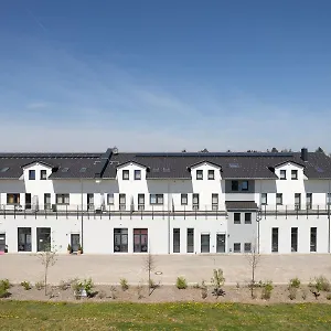Oberfeld West München Aparthotel Straßlach-Dingharting