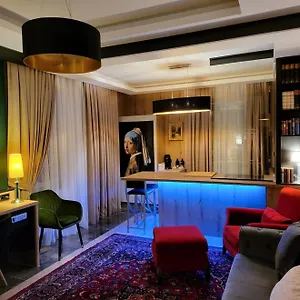  Apartment Ny-golden Apartments-dortmund Airport