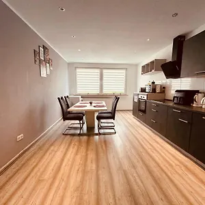  Apartment Zur Schoenen Aussicht I 90 M² I Idyllisch I Zuhause