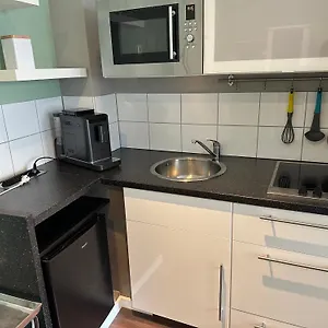 Tondose Apartament