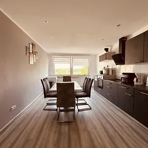  Apartment Zur Schoenen Aussicht I 90 M² I Idyllisch I Zuhause