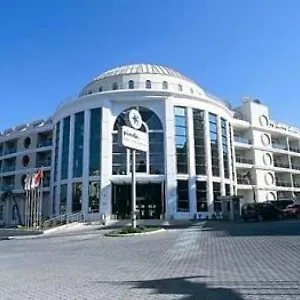 Pineta Park Deluxe Hotel Marmaris