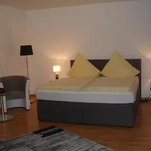 3* Affittacamere City-pension-dortmund