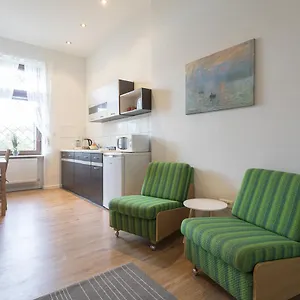Stylish & Cosy In Berlin, Wifi Apartment Berlin