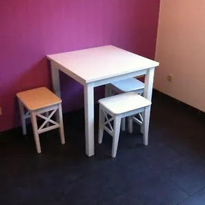 Hansehus Hotel Hamburg