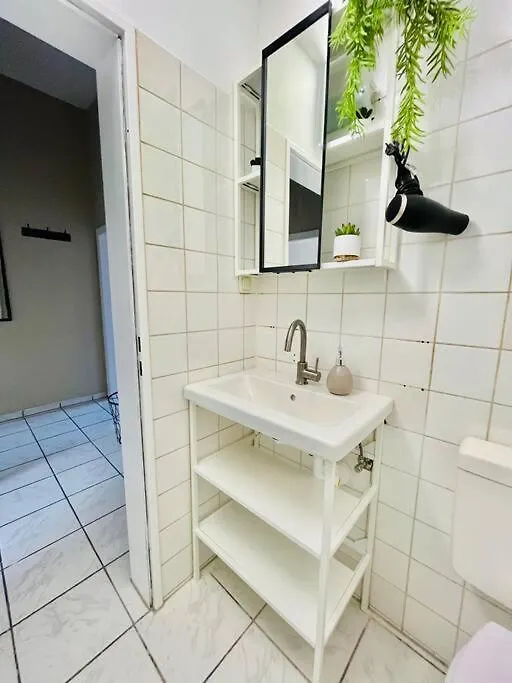 Apartment Dortmund City Wohnung 85/3