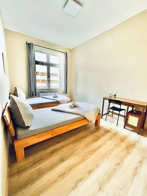 Dortmund City Wohnung 85/3