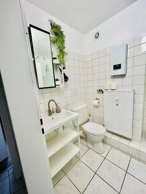 Apartment Dortmund City Wohnung 85/3 Deutschland