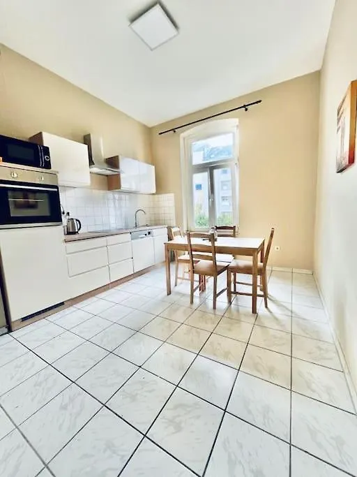 Dortmund City Wohnung 85/3 0*,  Deutschland