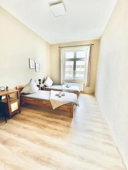 Dortmund City Wohnung 85/3 Apartment