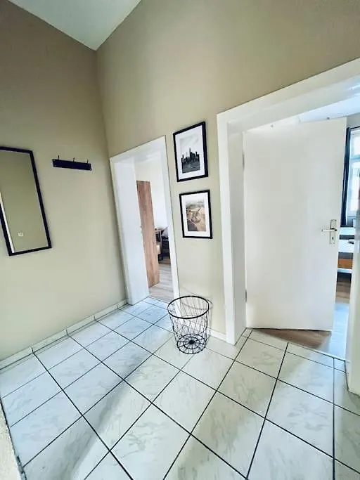 Dortmund City Wohnung 85/3 Deutschland