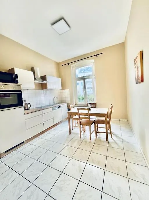 Dortmund City Wohnung 85/3 Apartment